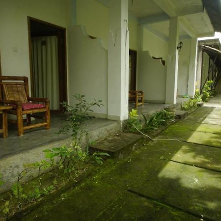 Mimi Kuta Homestay Ngoại thất bức ảnh