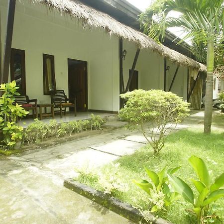 Mimi Kuta Homestay Ngoại thất bức ảnh
