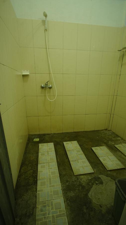 Mimi Kuta Homestay Ngoại thất bức ảnh
