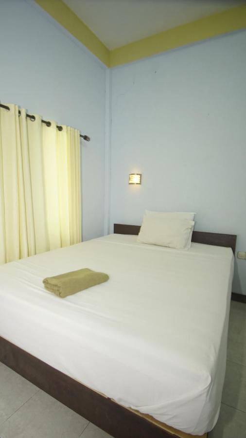 Mimi Kuta Homestay Ngoại thất bức ảnh