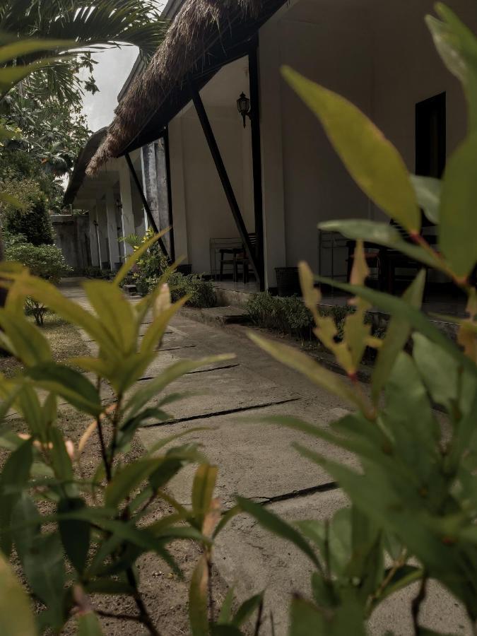 Mimi Kuta Homestay Ngoại thất bức ảnh
