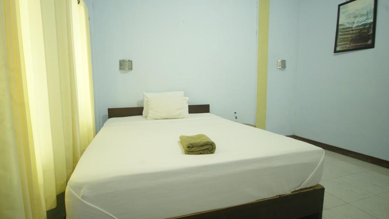 Mimi Kuta Homestay Ngoại thất bức ảnh