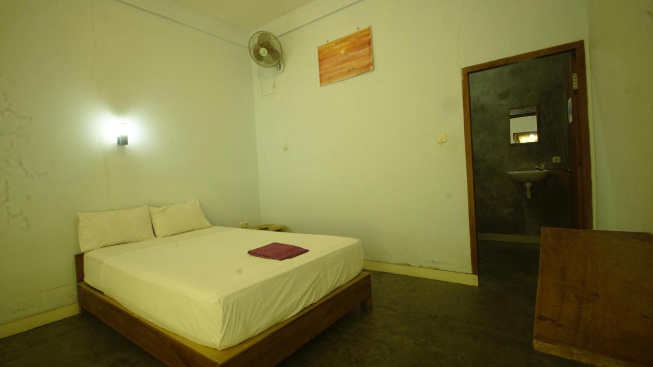 Mimi Kuta Homestay Ngoại thất bức ảnh
