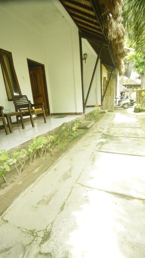 Mimi Kuta Homestay Ngoại thất bức ảnh