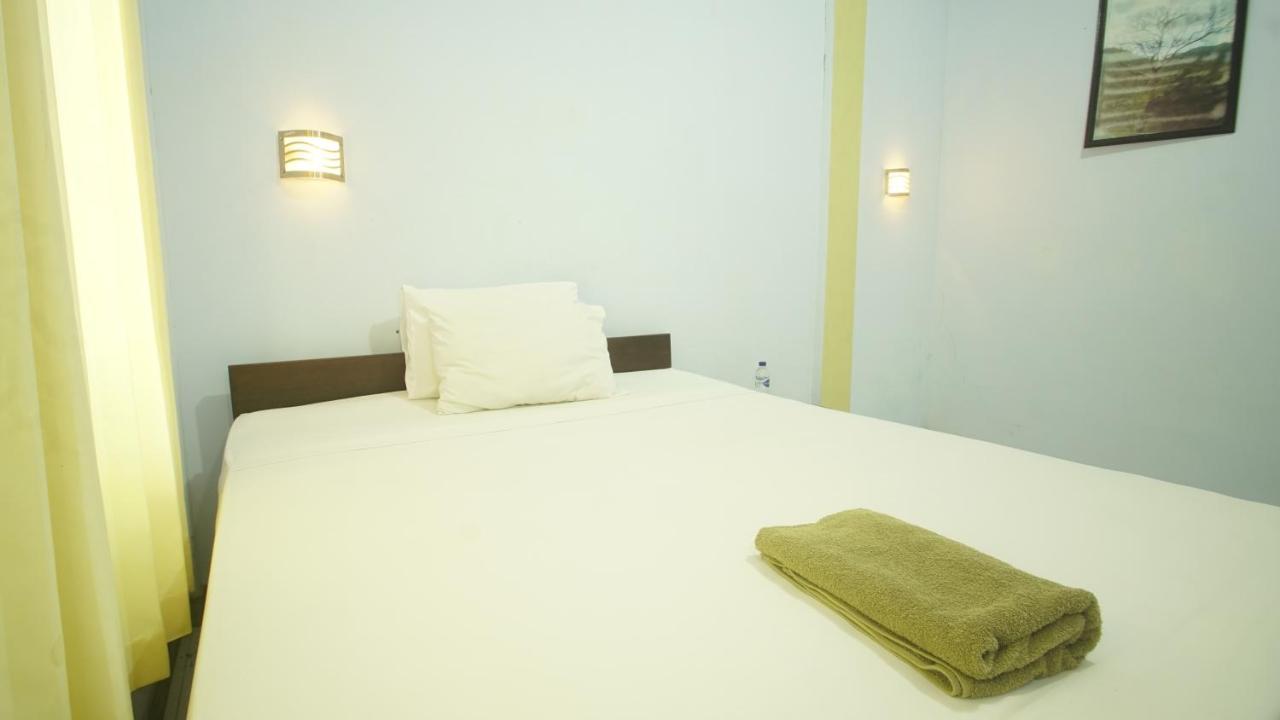 Mimi Kuta Homestay Ngoại thất bức ảnh