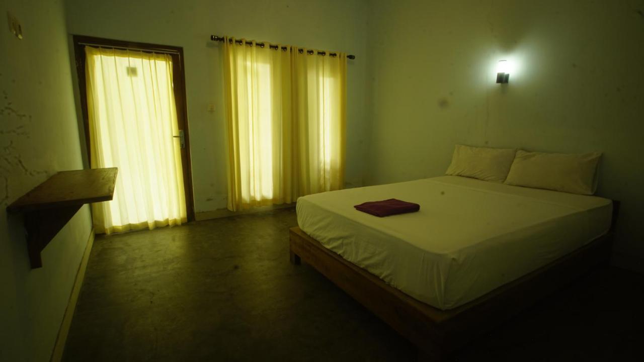 Mimi Kuta Homestay Ngoại thất bức ảnh