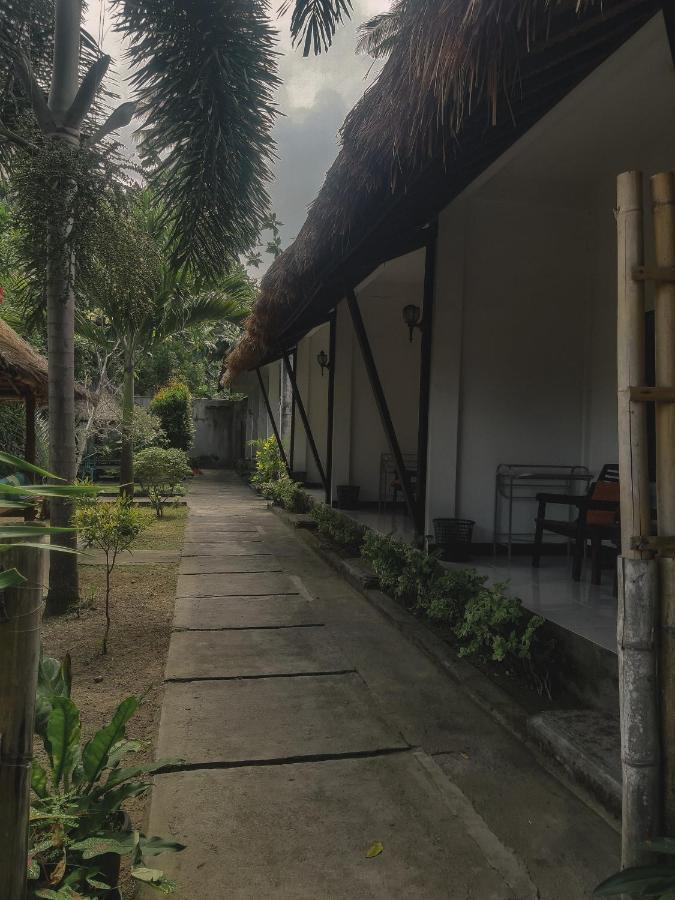 Mimi Kuta Homestay Ngoại thất bức ảnh