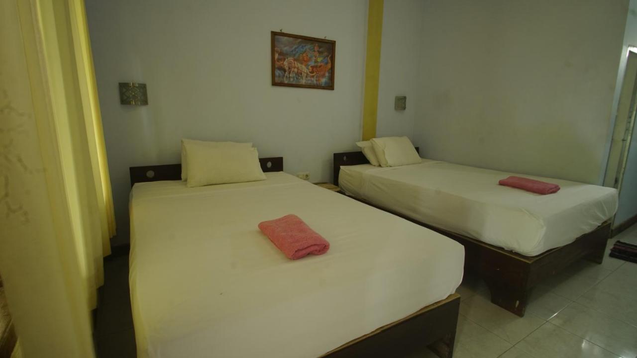 Mimi Kuta Homestay Ngoại thất bức ảnh