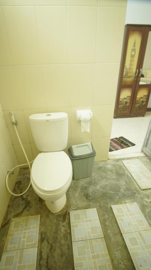 Mimi Kuta Homestay Ngoại thất bức ảnh