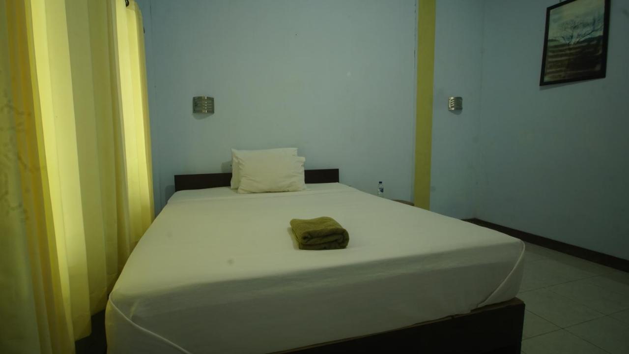 Mimi Kuta Homestay Ngoại thất bức ảnh