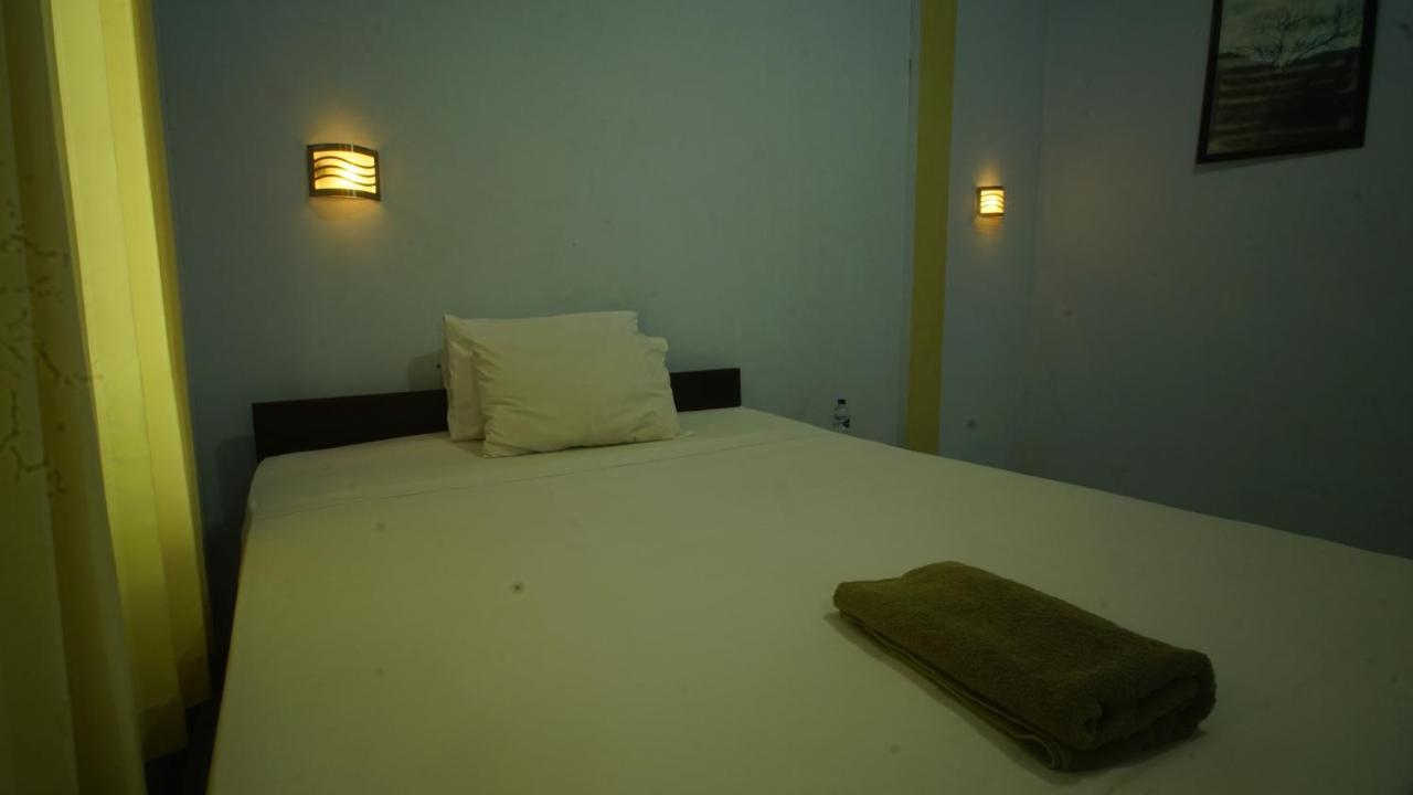 Mimi Kuta Homestay Ngoại thất bức ảnh