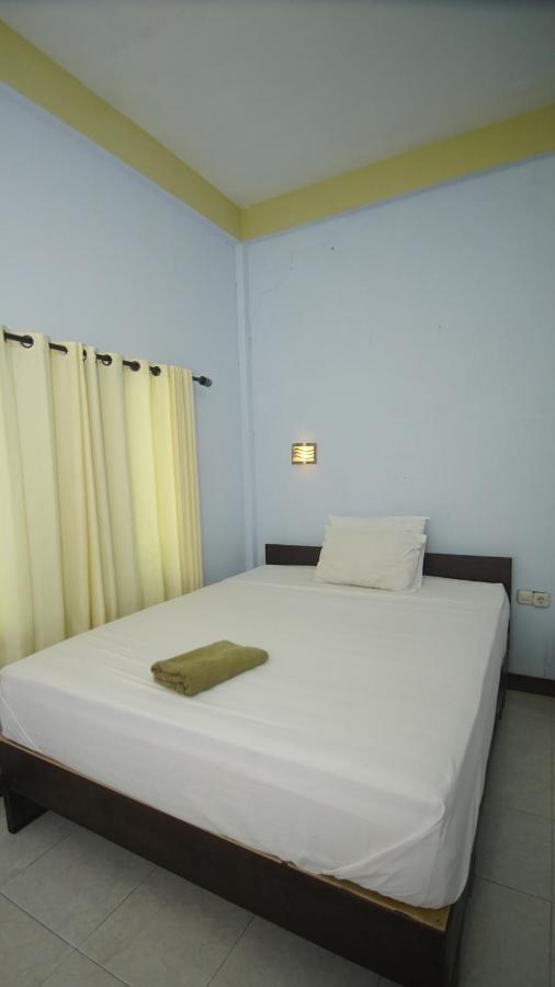 Mimi Kuta Homestay Ngoại thất bức ảnh
