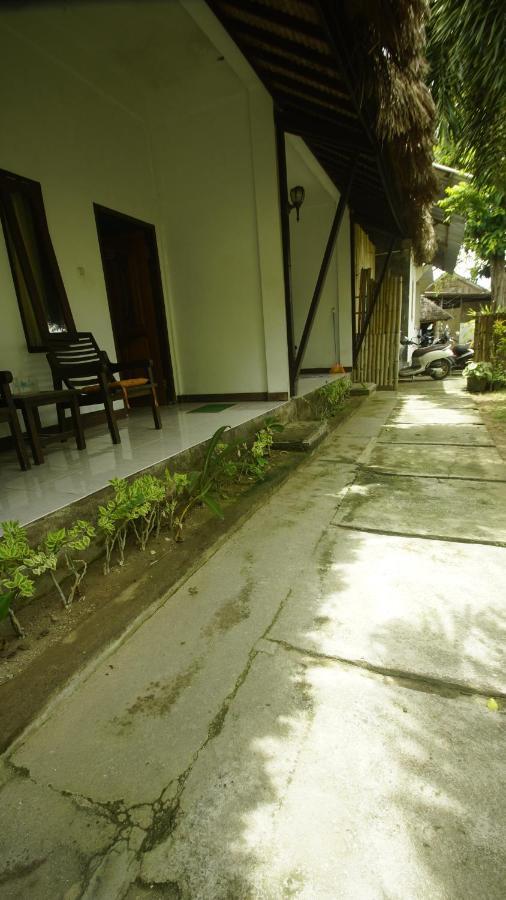 Mimi Kuta Homestay Ngoại thất bức ảnh