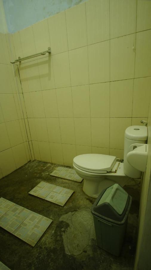 Mimi Kuta Homestay Ngoại thất bức ảnh