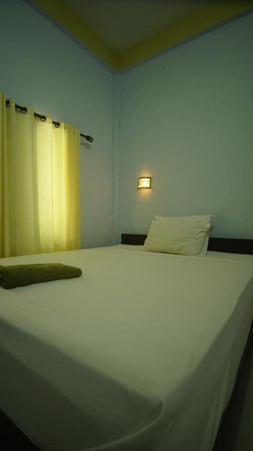 Mimi Kuta Homestay Ngoại thất bức ảnh