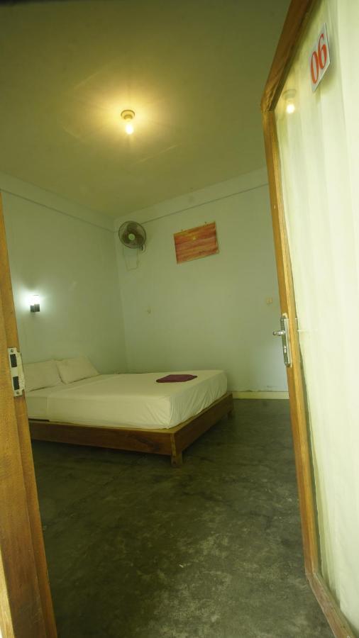 Mimi Kuta Homestay Ngoại thất bức ảnh