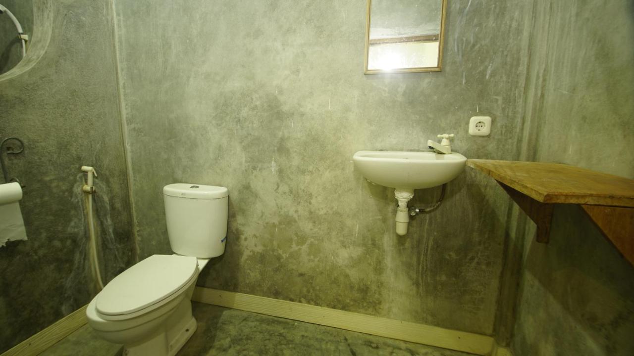 Mimi Kuta Homestay Ngoại thất bức ảnh