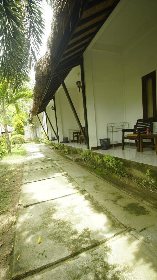 Mimi Kuta Homestay Ngoại thất bức ảnh